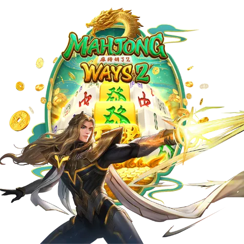 Mahjong Ways Slot